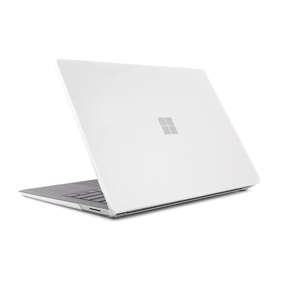 قاب محافظ بی رنگ (Transparent) مناسب سرفیس لپ تاپ گو 1.2.3