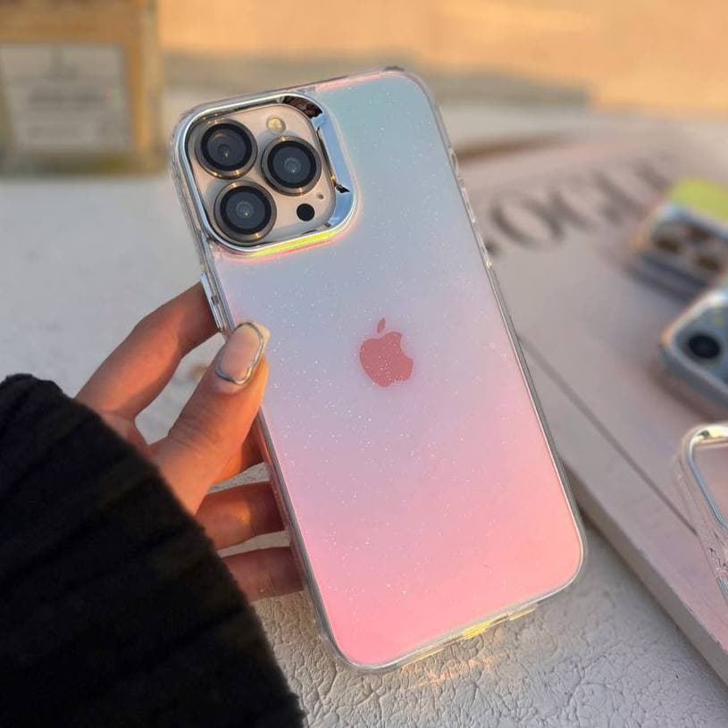 قاب هلوگرامی شاین