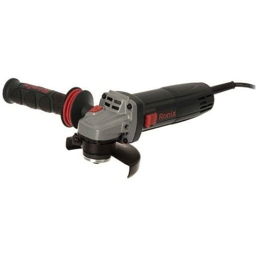 مینی فرز 115 میلیمتری اسلیم رونیکس مدل 3130