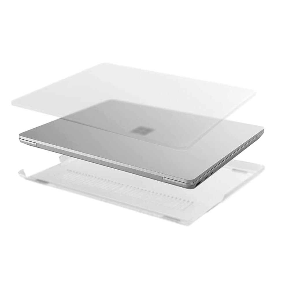 قاب محافظ مات (Mate) مناسب سرفیس لپ تاپ (1.2.3.4.5) (13.5)اینچی