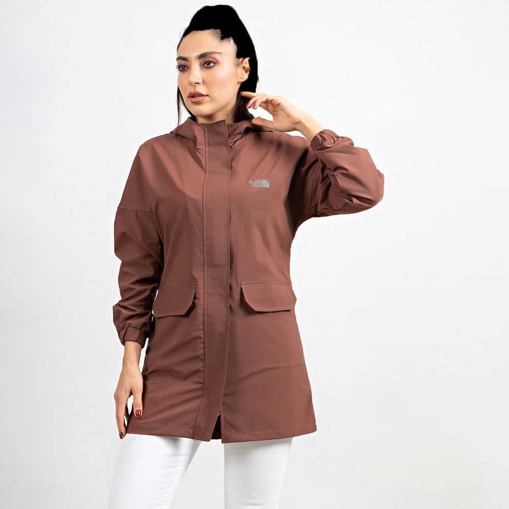 بارانی نورث فیس NORTHFACE