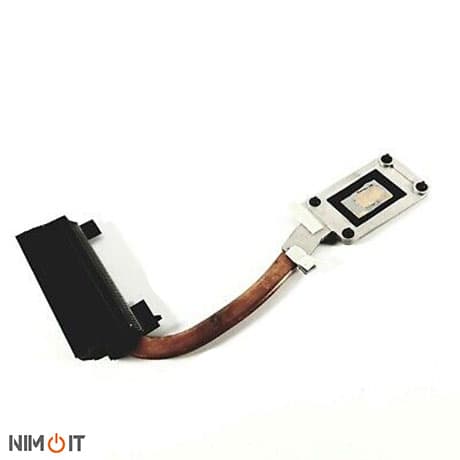 هیت سینک لپ تاپ DELL Inspiron 17-5720 17R 5720 7720 CPU Cooling Heatsink
