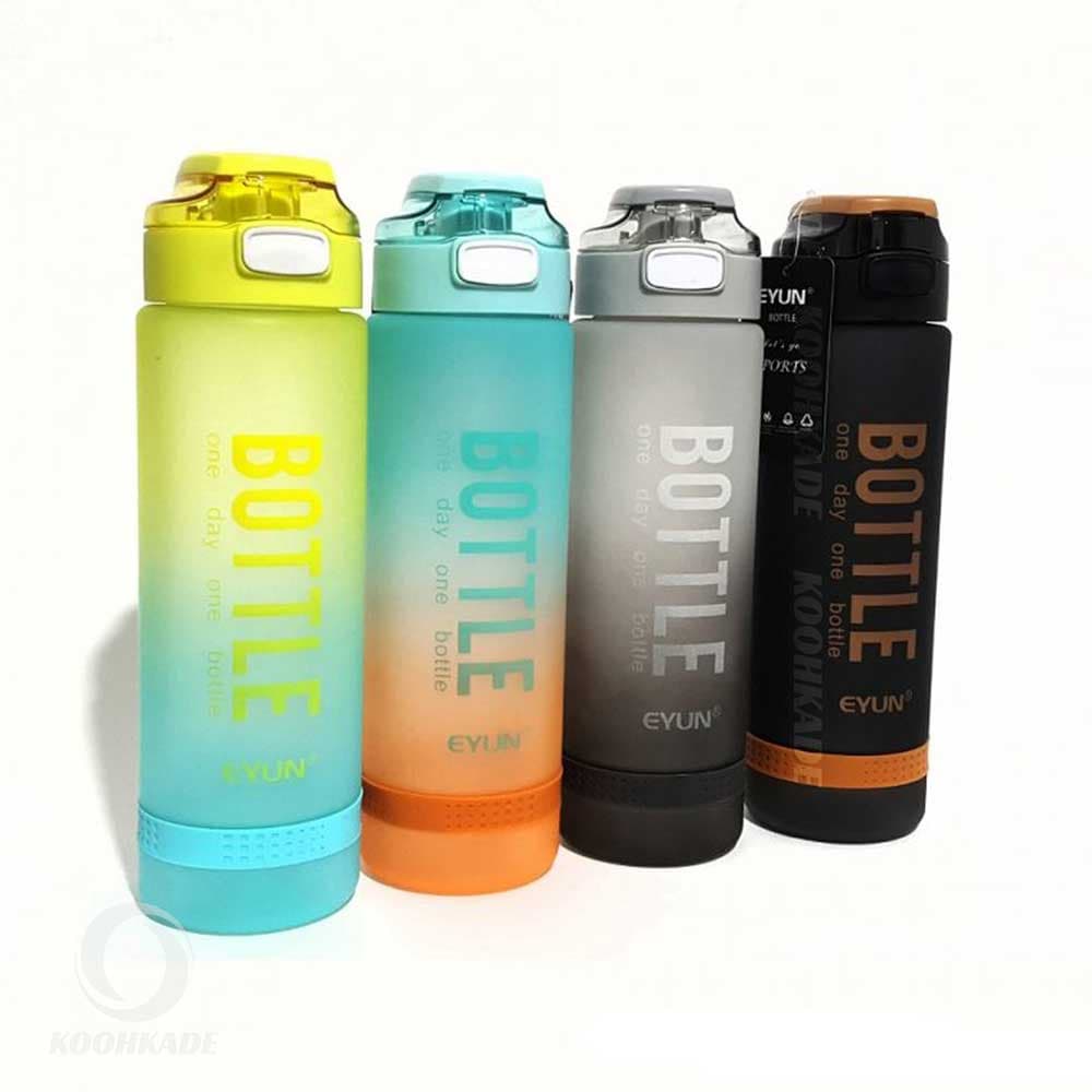 قمقمه BOTTLE 1000ML مدل 67512