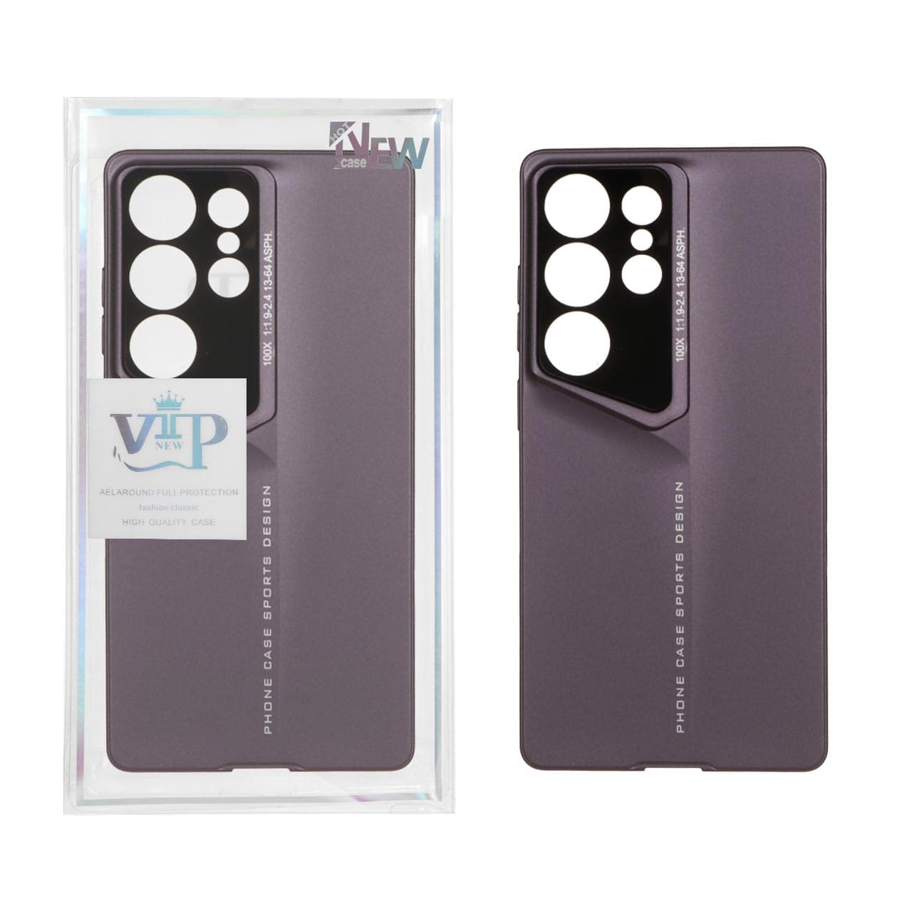 قاب اورجینال Sports Design مدل Samsung Galaxy S25 Ultra