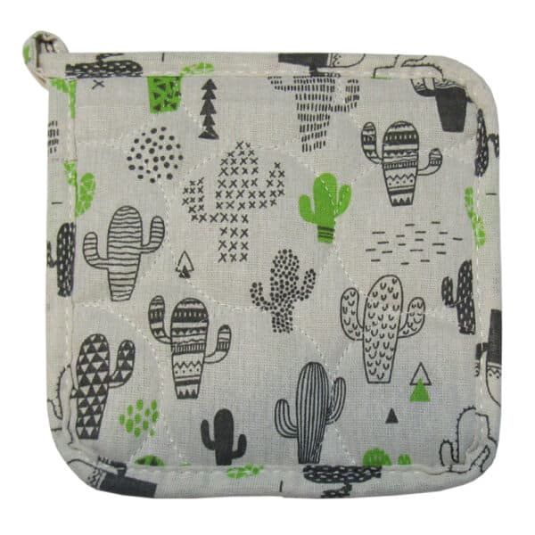 واران دستگیره طرح کاکتوس