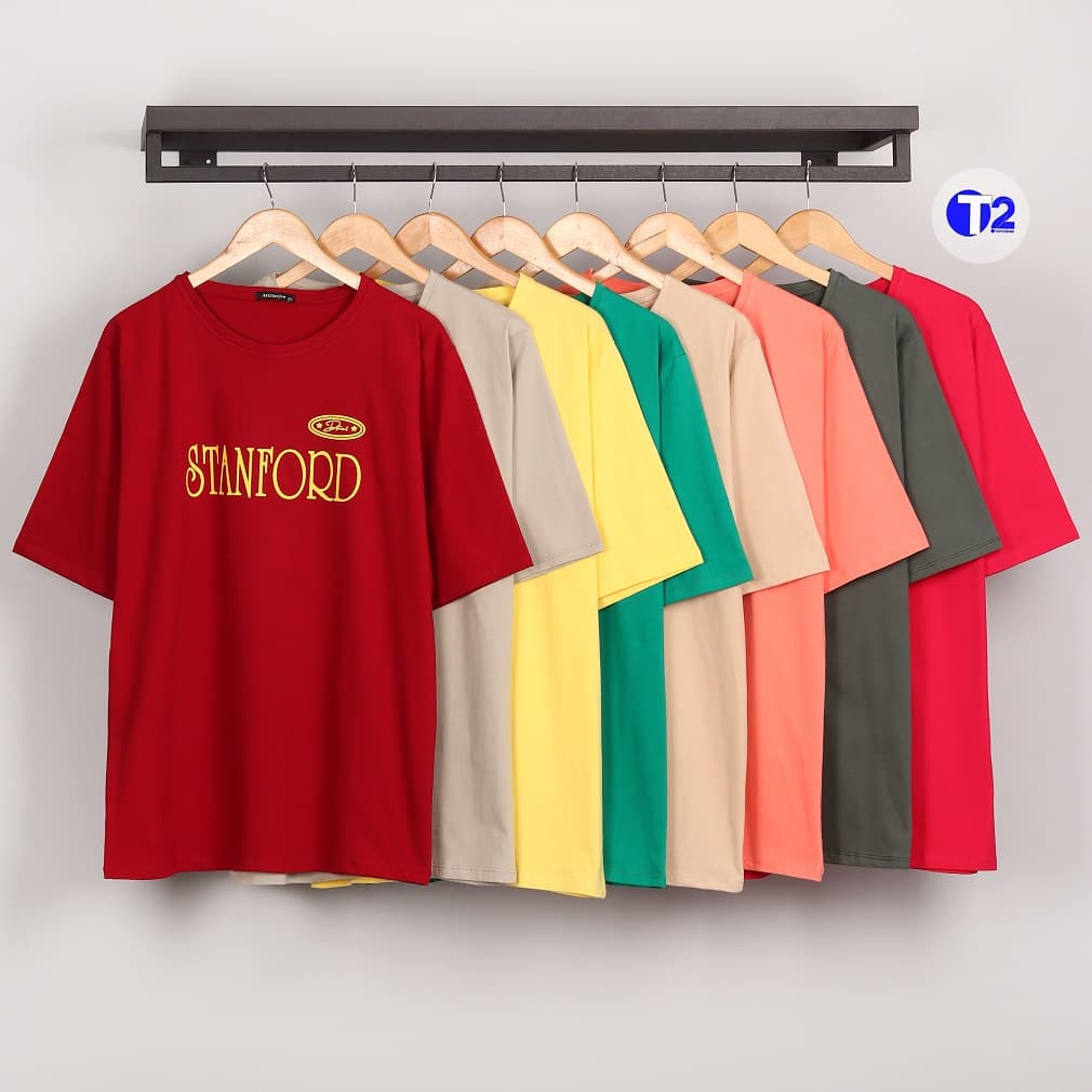 تیشرت لانگ استند فورد (2855)