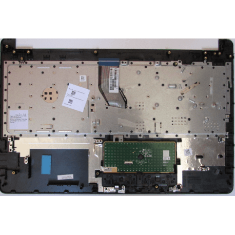 Keybaord laptop HP Pavilion 255-G2 کیبورد لپ تاب اچ پی با قاب دور کیبورد