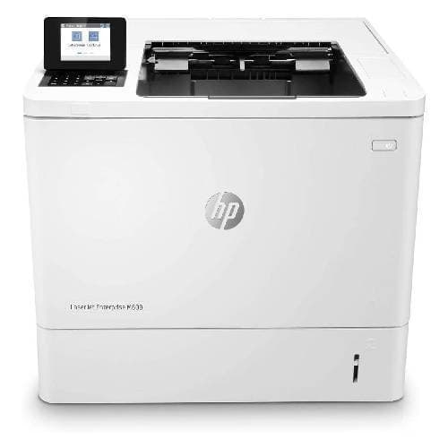 پرینتر لیزری اچ پی مدل HP LaserJet Enterprise M608n