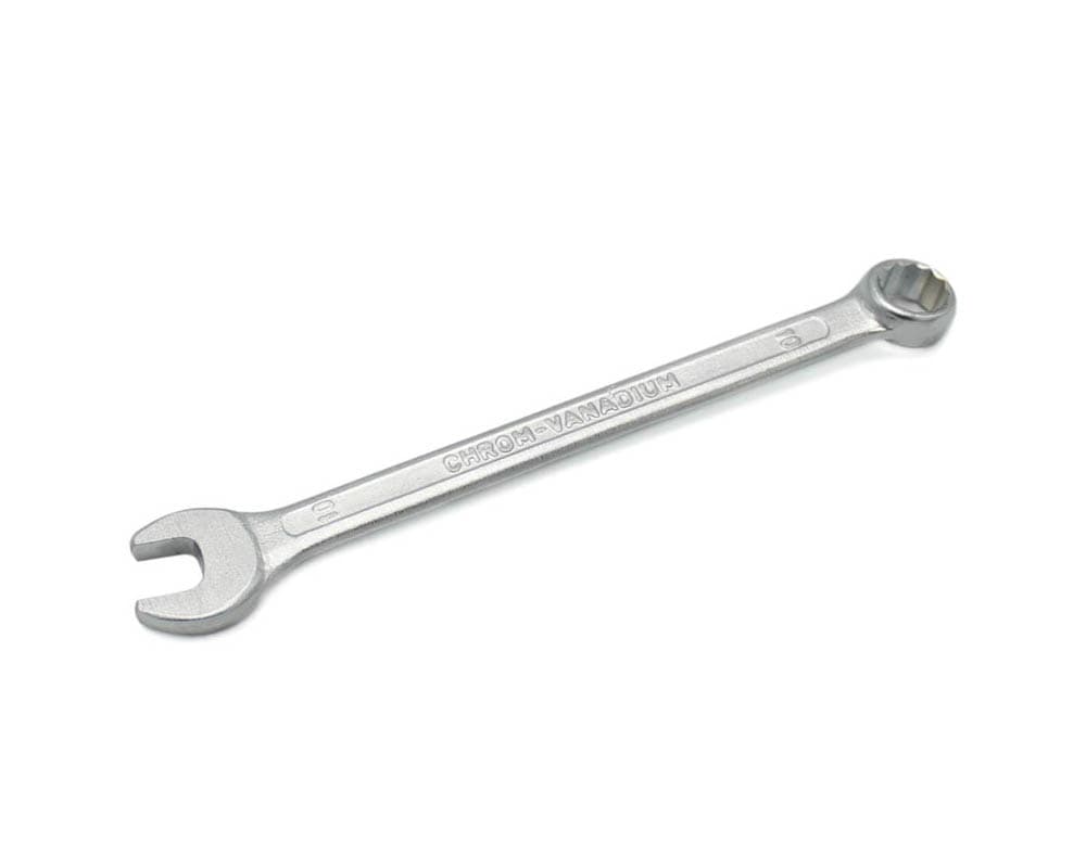 آچار یکسر رینگی 10 آتا ATA