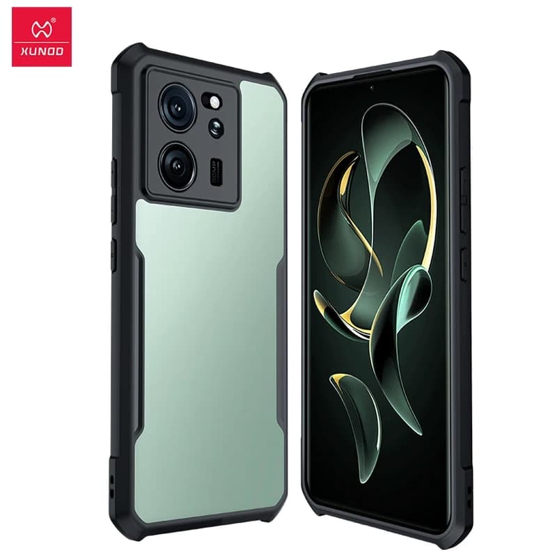 قاب اورجینال ضد ضربه XUNDD Beatle گوشی ردمی K60 Ultra