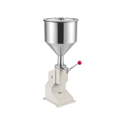 پرکن مایعات رقیق و غلیظ 5-60 ml