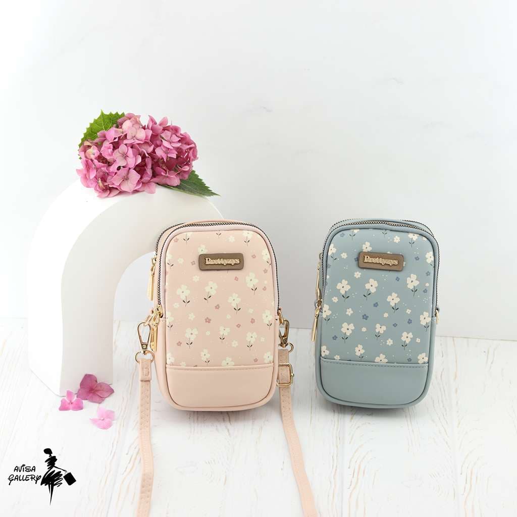 کیف دوشی پرتیزیس کد L4-223