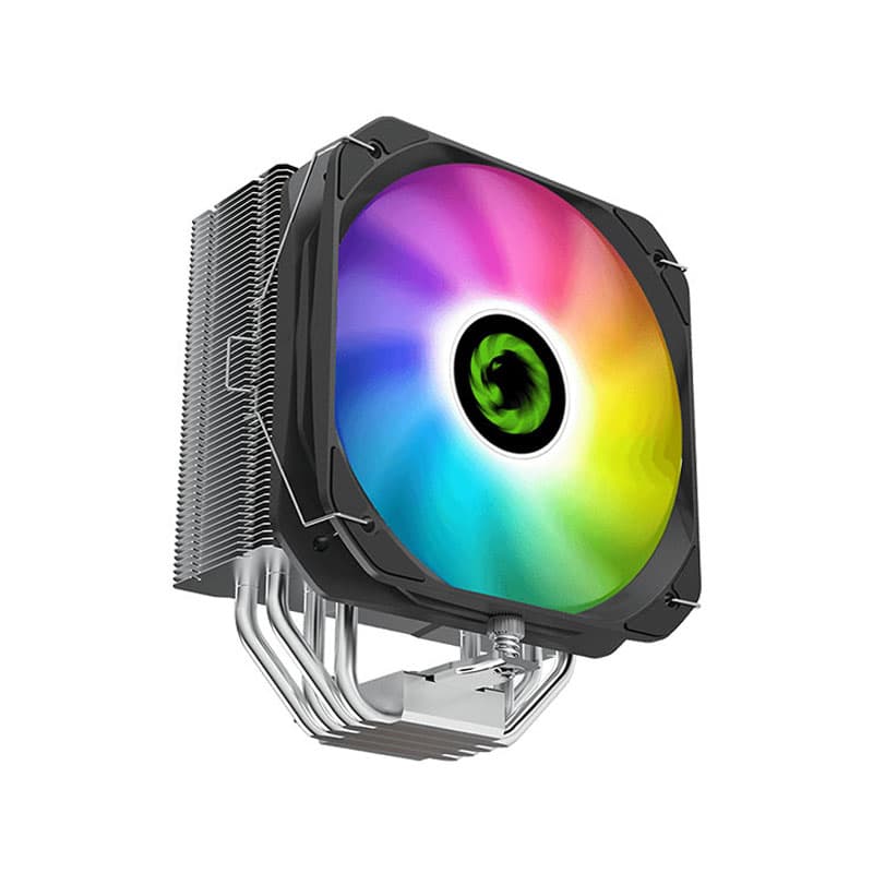 خنک کننده پردازنده گیم مکس مدل Sigma 540 ARGB