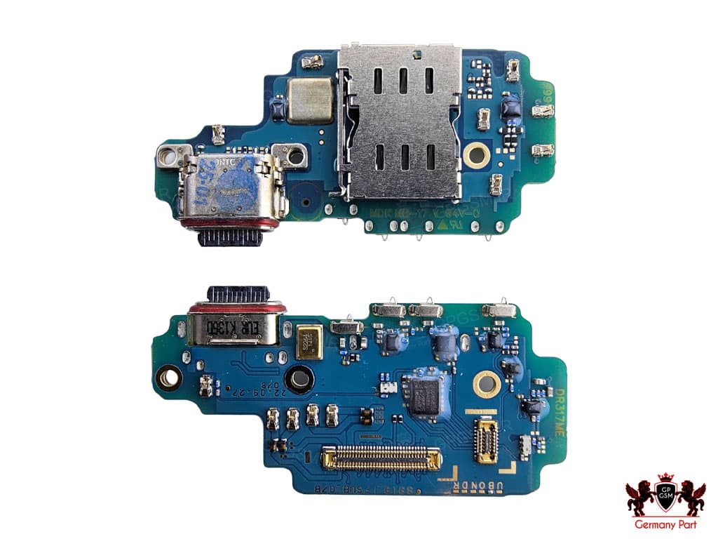 سوکت شارژ کامل سامسونگ – CHARGE CONNECTOR S23ULTRA FULL SAMSUNG