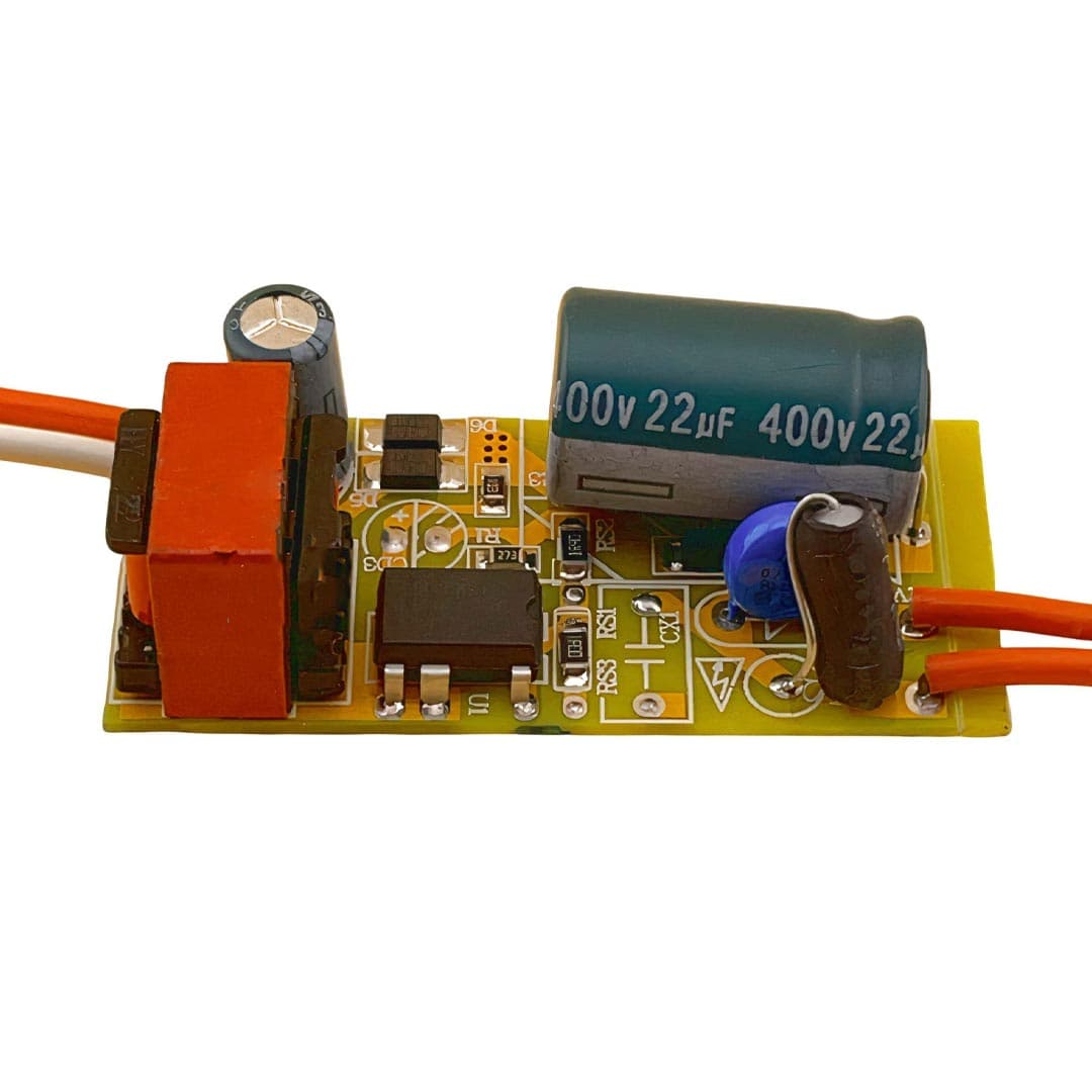 درایور 36 الی 50 وات 300 میلی آمپر برند جیاتون