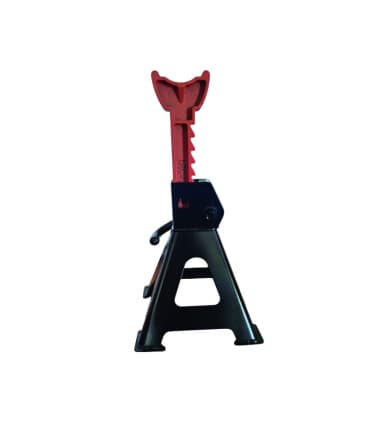 پایه خرک 3 تن جغجغه/دندهای حرفهای هاپکو HAPCO مدل 3T-PRD