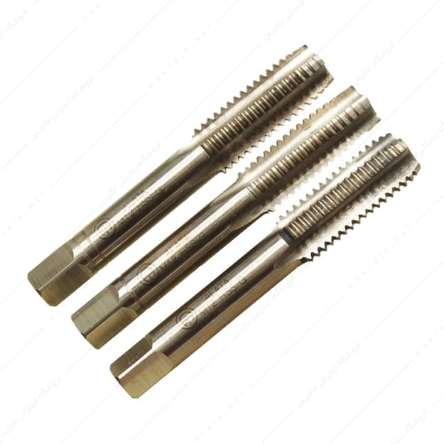 قلاویز دستی HSSG سایز 12 میلی متر برند آلاتا