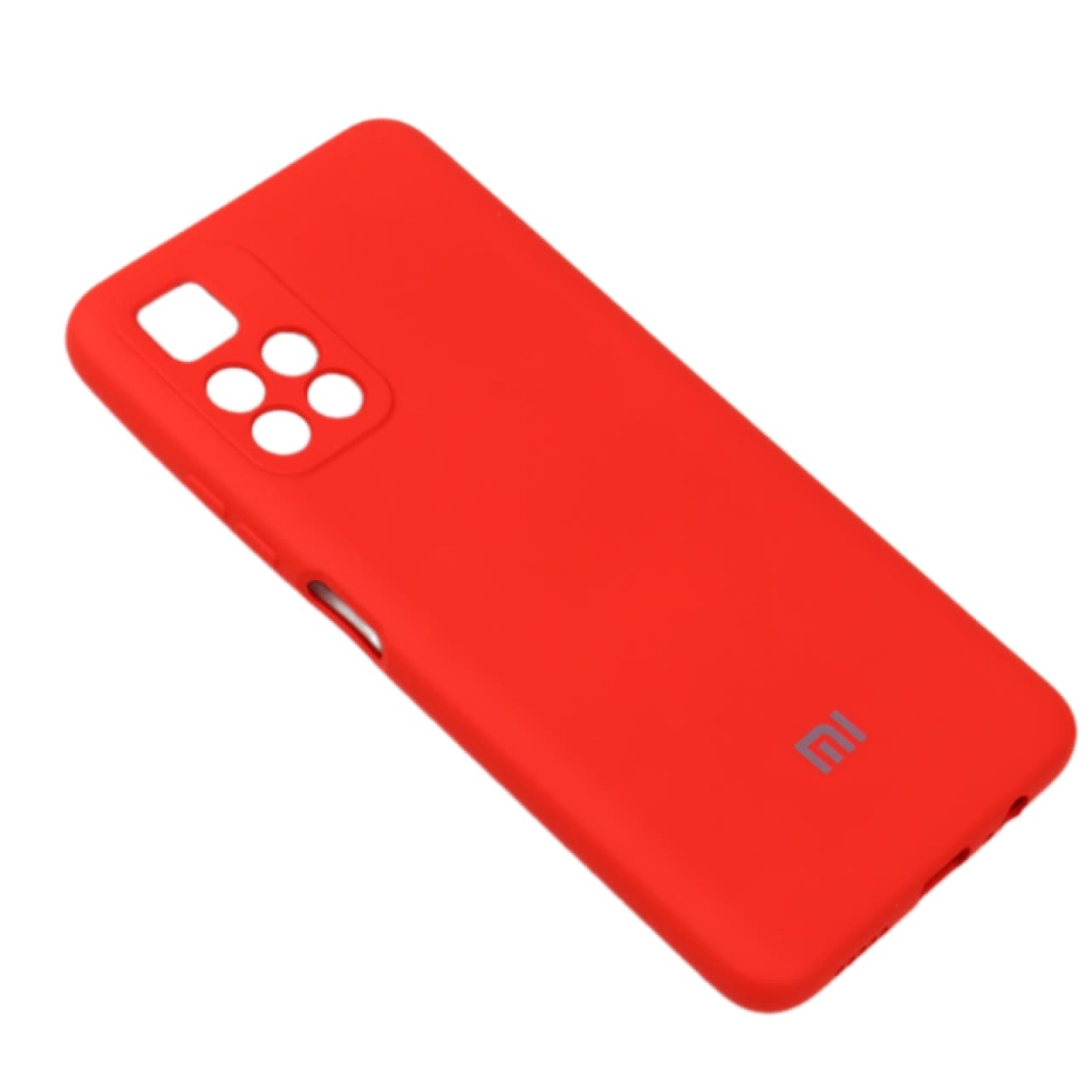 کاور مدل سیلیکونی مناسب برای گوشی موبایل شیائومی Xiaomi Poco M4 Pro 5g