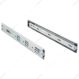 ریل ساچمه ای آرام بند صامت کد 11662152000 30 سانتیمتر