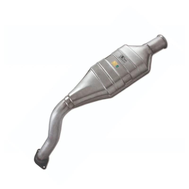 کاتالیزور زانتیا 2000 AM (با الزامات آلاینده) برند ایران دلکو