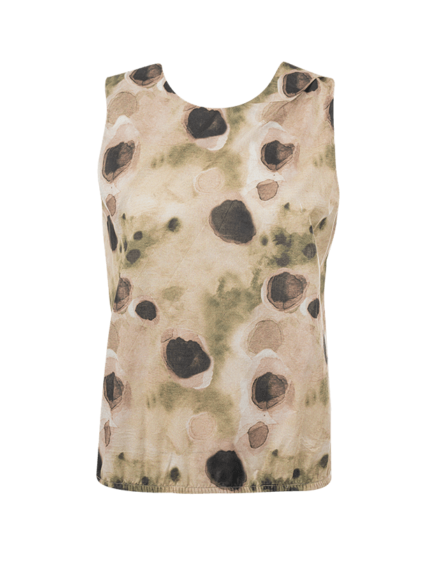 تاپ زنانه مدل 202647