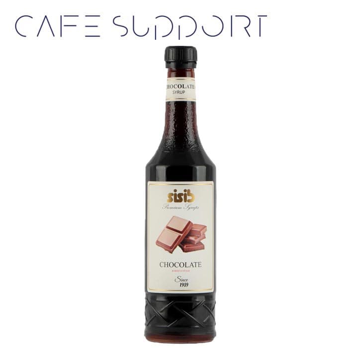 سیروپ شکلات کوکی سی سیب (۷۰۰ میلی لیتر)