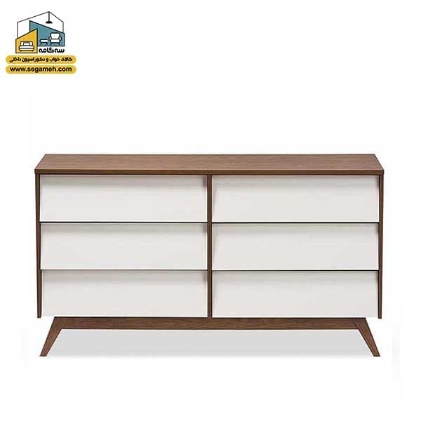 دراور کد DDP20