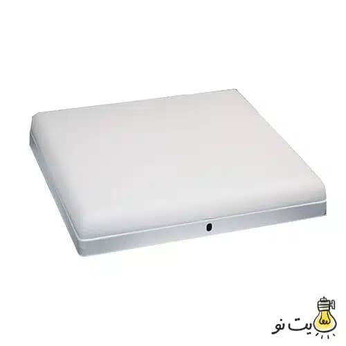 پنل روکار فول لایت 48 وات مربع