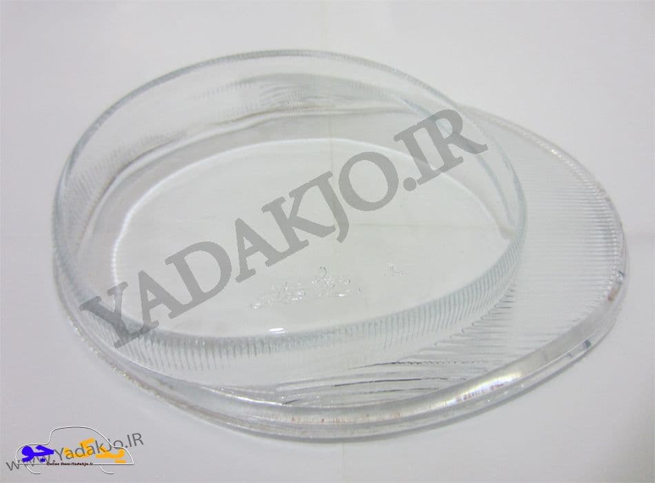 شیشه مه شکن ۲۰۶