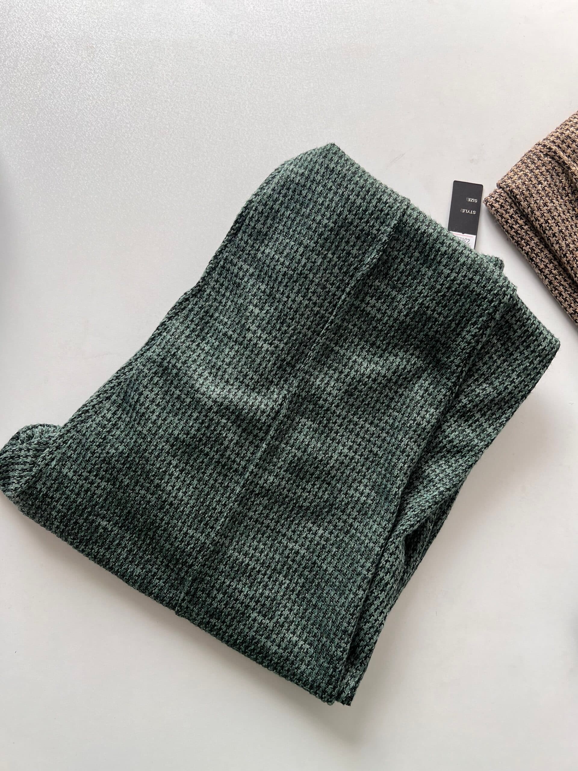 شلوار بیسکویتی