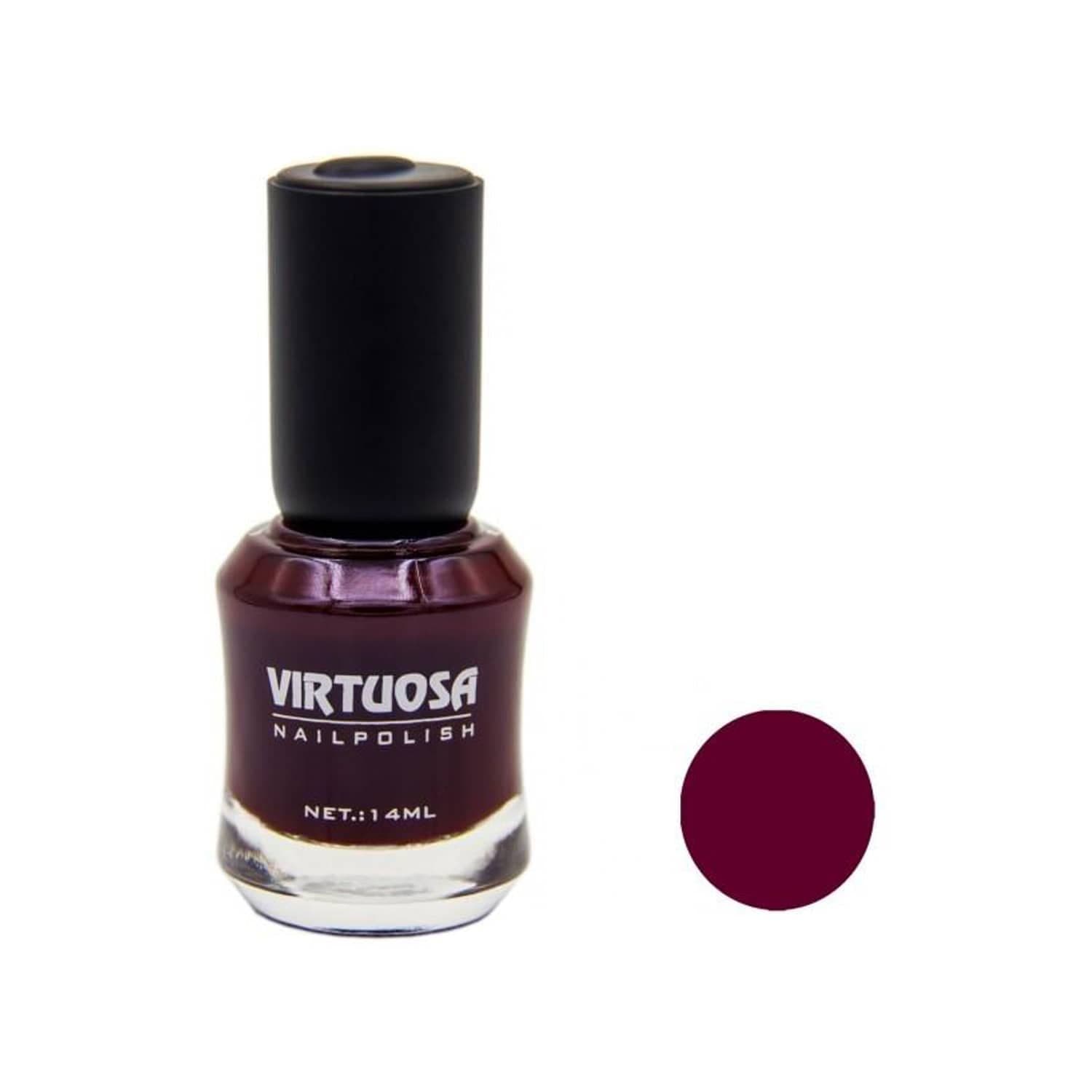 لاک ناخن ورتوسا مدل Shiny شماره 22