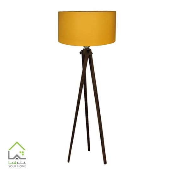 آباژور ایستاده رایمن مدل تاشو