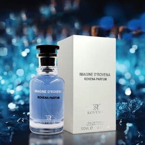 عطر ادکلن ترند زنانه لویی ویتون ایمجینیشن روونا فرانسه - اسانس فرانسوی