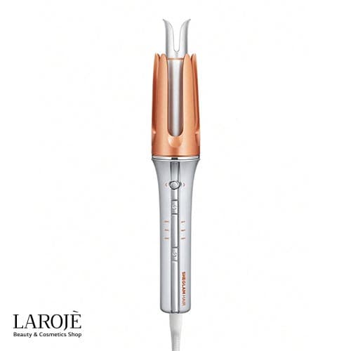 دستگاه فر کننده مو شیگلم Sheglam