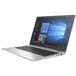 لپ تاپ استوک اچ پی 13.3 اینچ Elitebook 830 G7 Core i5-10210U لمسی FHD