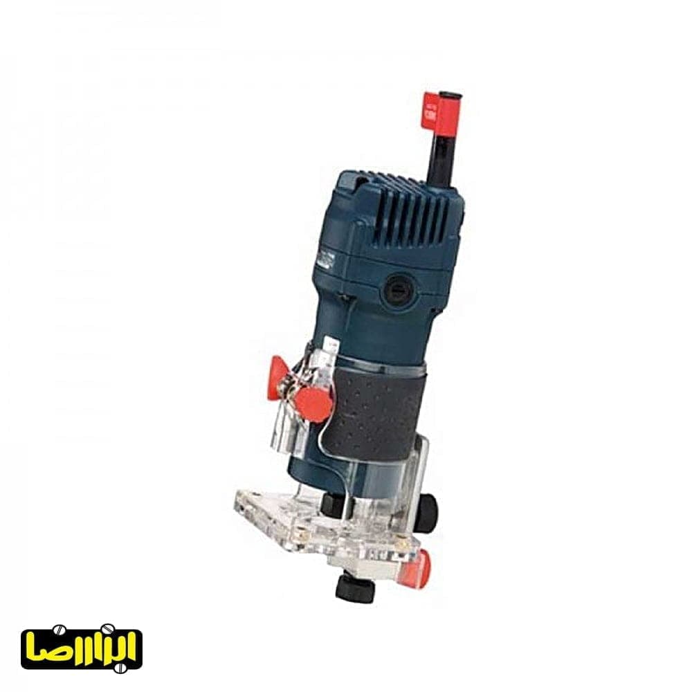 اور فرز مشتی رونیکس 550 وات مدل 7106