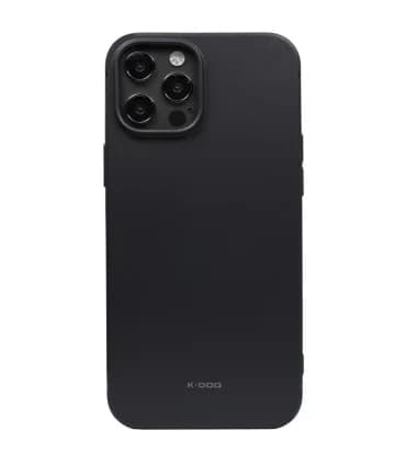 قاب کیو سریز کی دوو ایفون 16 پرو مکس Case K zdoo Q SERIES Iphone 16 Pro Max