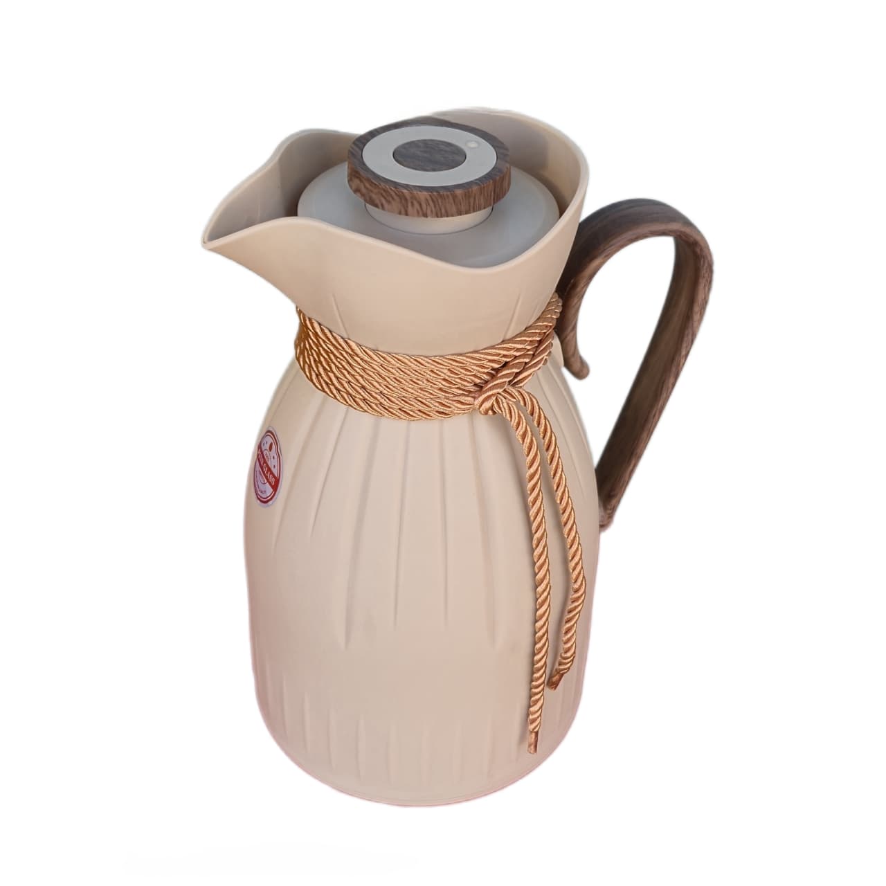 فلاسک 1 لیتری حمید مدل SV8701-H