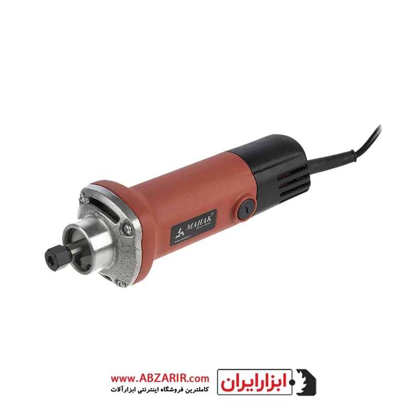 فرز انگشتی 25 میلیمتر محک مدل DG-25 S
