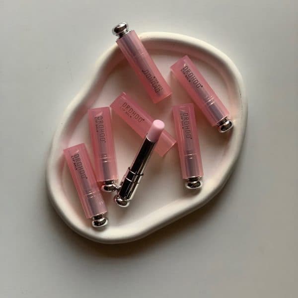 بالم لب حرارتی طرح دیور DROHOO