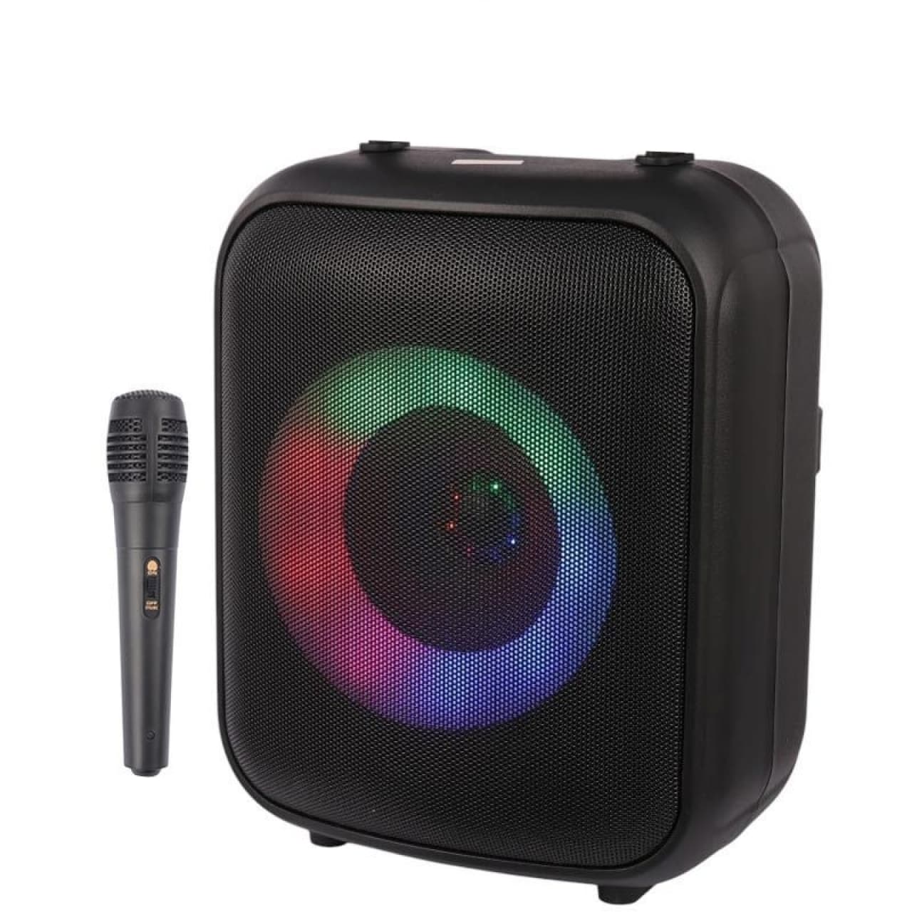 اسپیکر بلوتوث سانرایز مدل پارتی باکس Party box 50