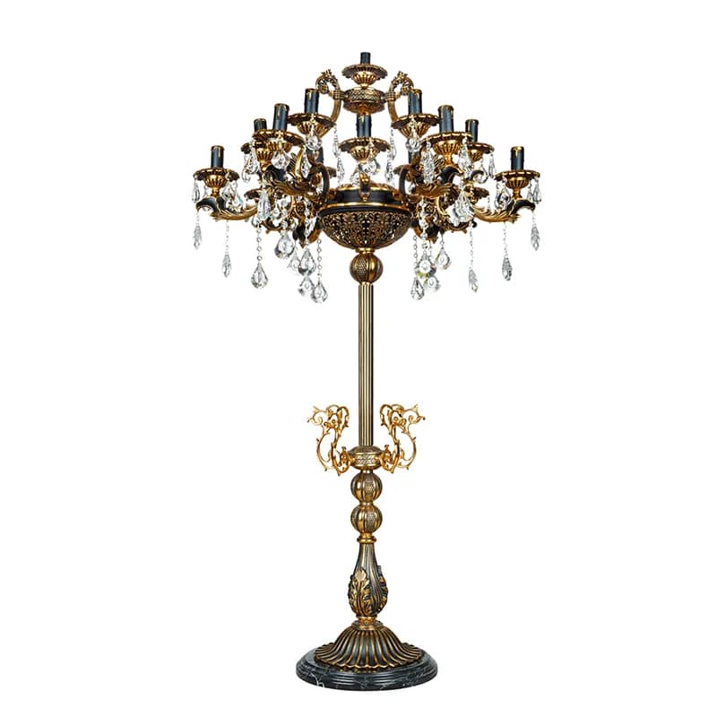 آباژور ایستاده چشمه نور مدل ML3662/16