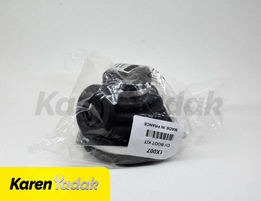 گردگیر پلوس ال ۹۰ و ساندرو