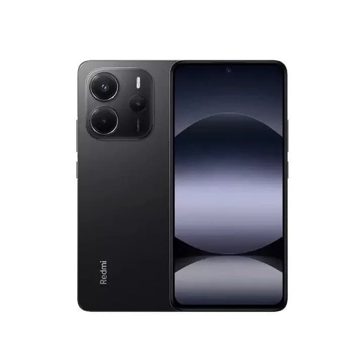 گوشی موبایل شیائومی Redmi Note 14 4G ظرفیت 256 رم 8 گیگابایت (پک گلوبال)