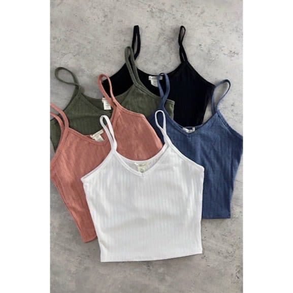 تاپ ریلی ساده ایراددار