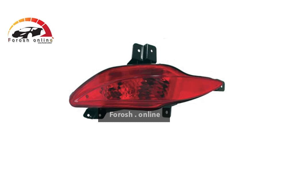 مه شکن عقب چپ چری آریزو ۵