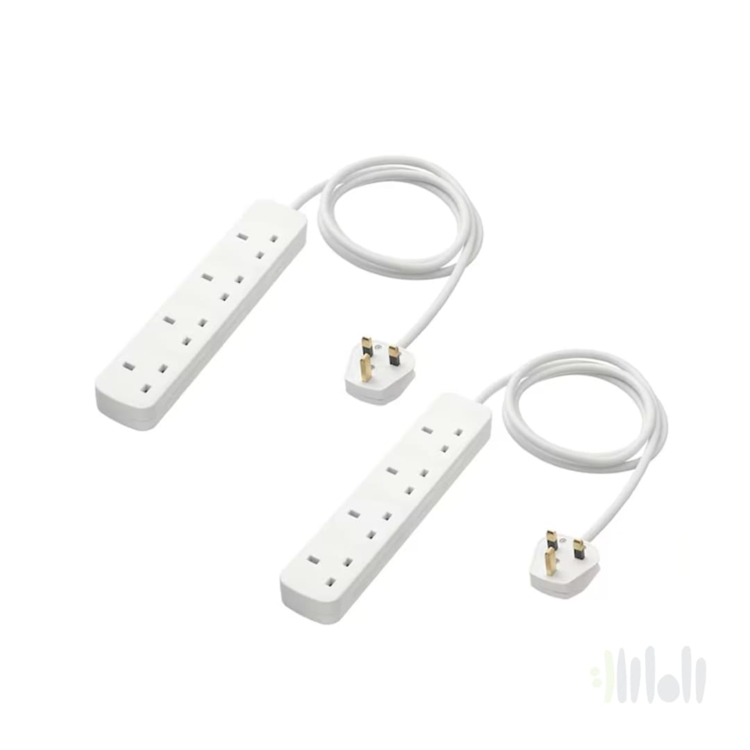 چهار راهی برق ایکیا KOPPLA