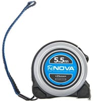 متر نووا مدل NTT 5525 طول 5.5 متر
