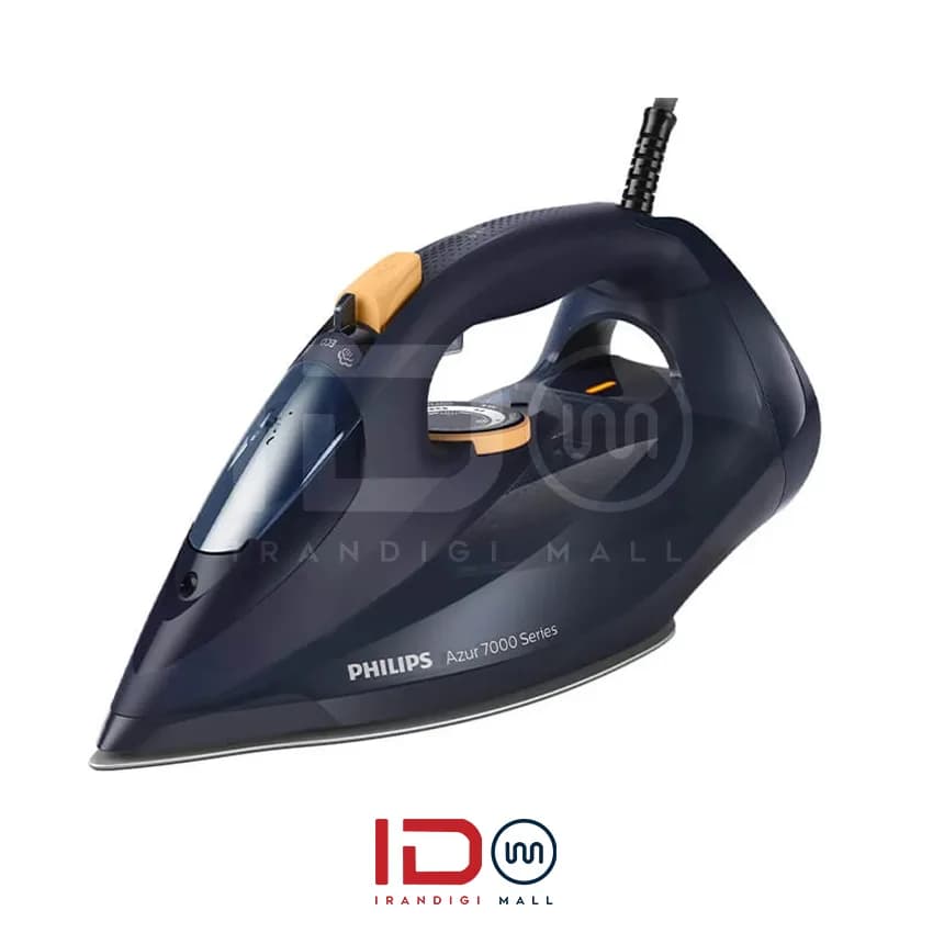 اتو بخار فیلیپس مدل DST7060