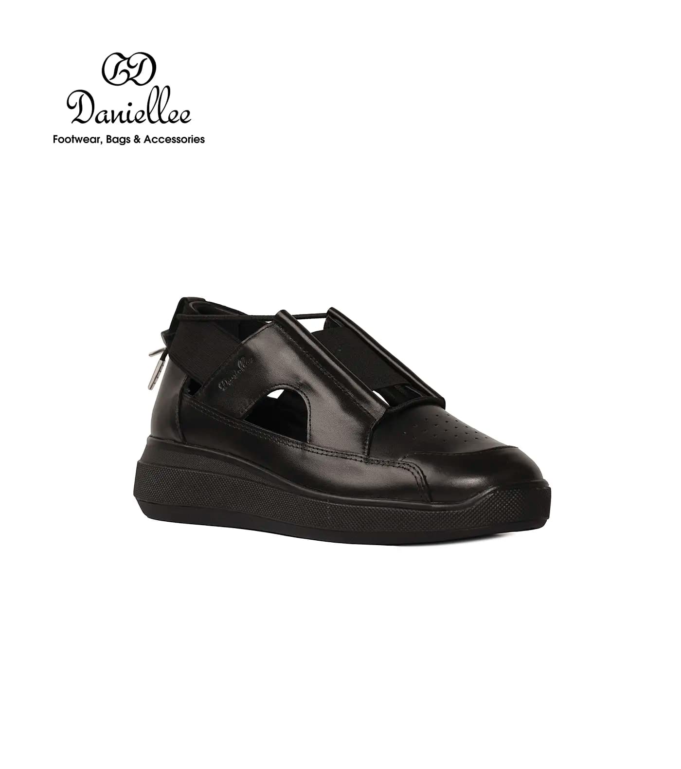 صندل چرمی ورزشی زنانه Argon Sandal